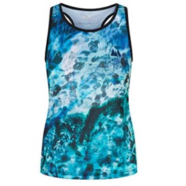 WILD TEE CANOTTA WATER DONNA